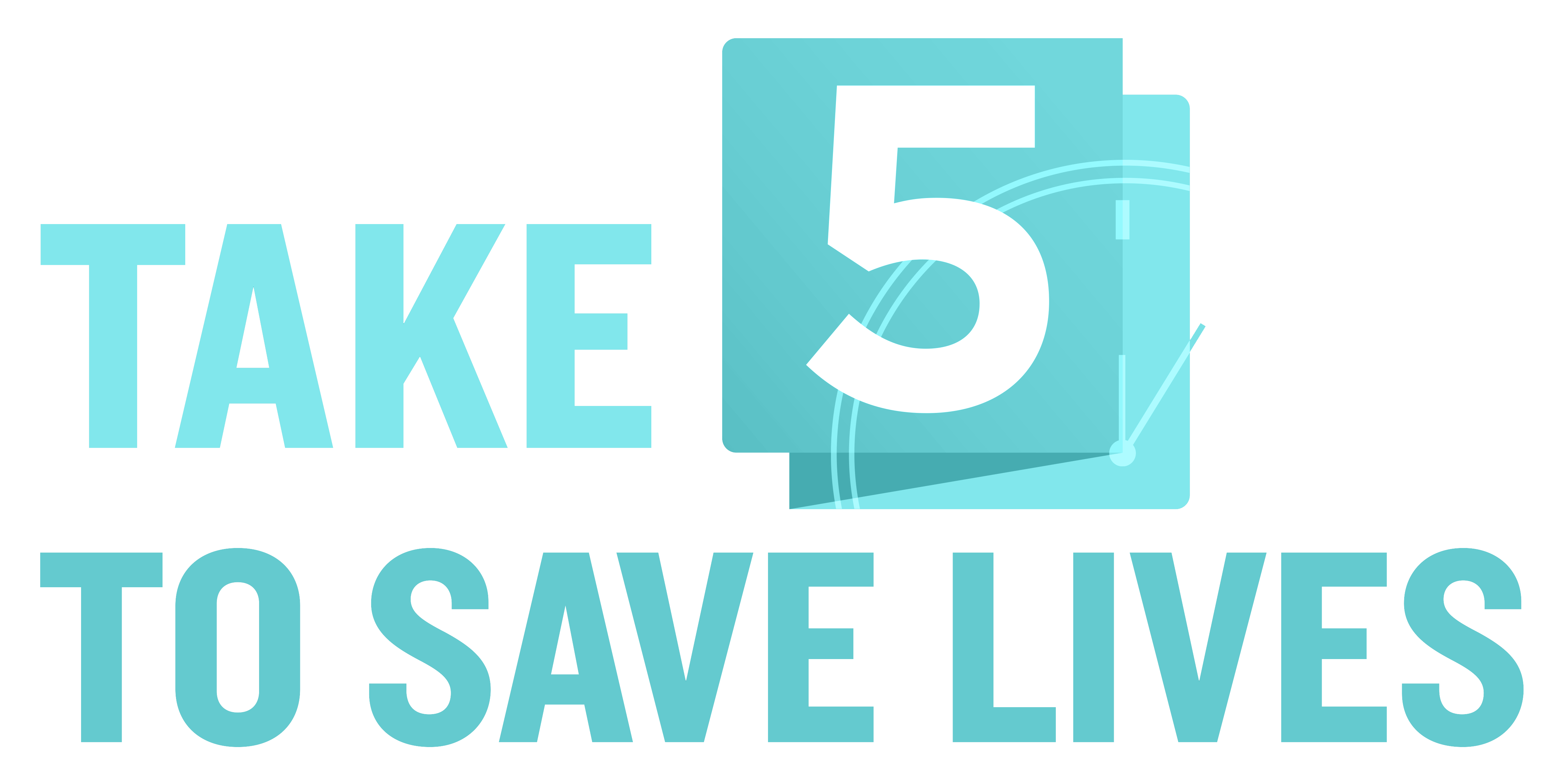 Take5Logo1